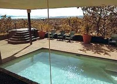фото отеля Mountainside Luxury Resort