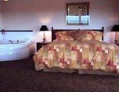 фото отеля Mountainside Luxury Resort