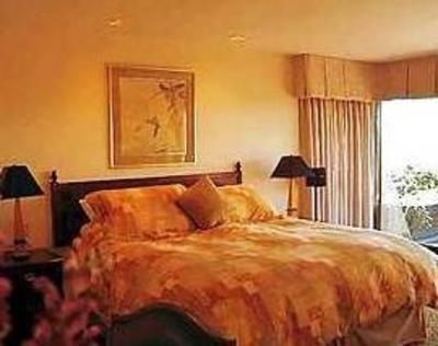 фото отеля Mountainside Luxury Resort