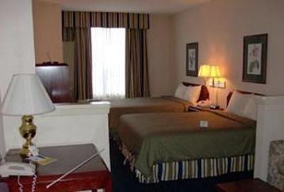 фото отеля BEST WESTERN Park Suites Hotel