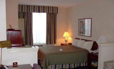 фото отеля BEST WESTERN Park Suites Hotel