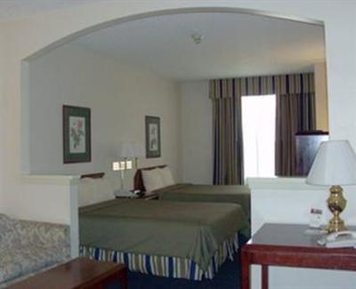 фото отеля BEST WESTERN Park Suites Hotel