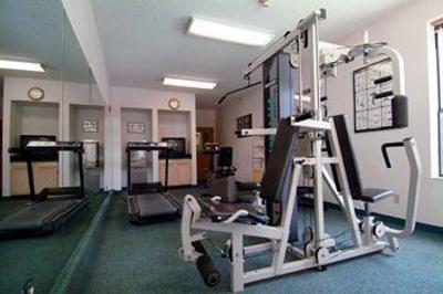 фото отеля BEST WESTERN Park Suites Hotel