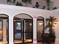 BEST WESTERN Park Suites Hotel