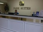 фото отеля BEST WESTERN Park Suites Hotel