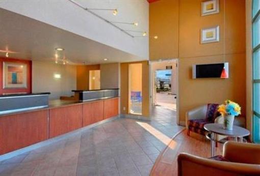 фото отеля Red Roof Inn Rancho Cordova - Sacramento