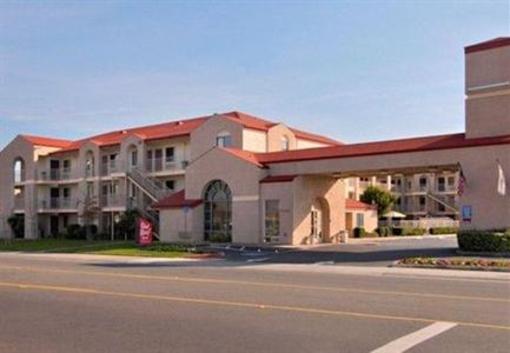 фото отеля Red Roof Inn Rancho Cordova - Sacramento