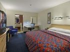 фото отеля Red Roof Inn Rancho Cordova - Sacramento