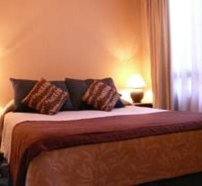 фото отеля Apart Hotel Santiago Departamentos