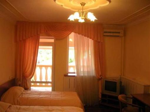 фото отеля Guest House Lux