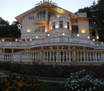 фото отеля Guest House Lux