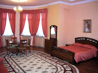 фото отеля Guest House Lux