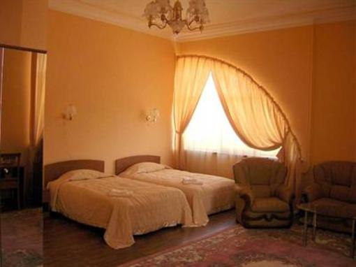 фото отеля Guest House Lux