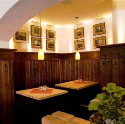 фото отеля Brauerei Gasthaus Lohhof
