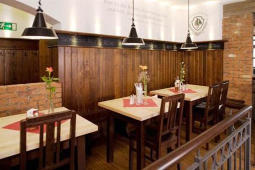 фото отеля Brauerei Gasthaus Lohhof