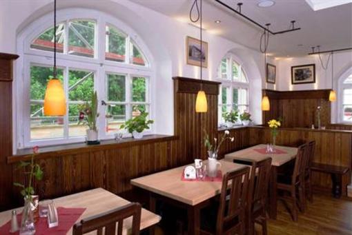 фото отеля Brauerei Gasthaus Lohhof