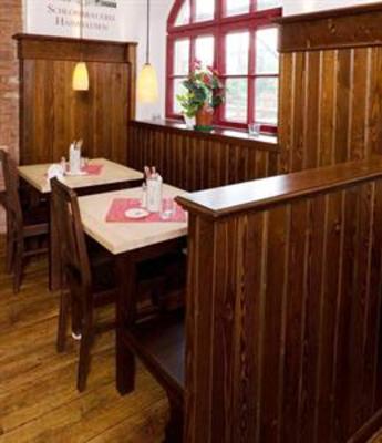 фото отеля Brauerei Gasthaus Lohhof