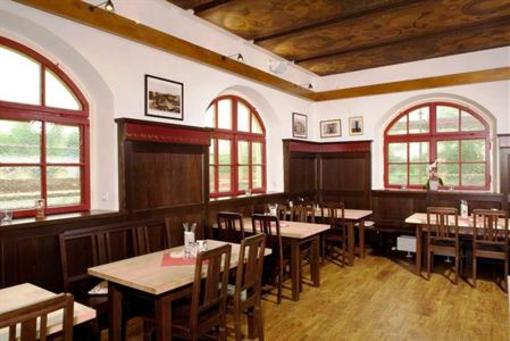 фото отеля Brauerei Gasthaus Lohhof