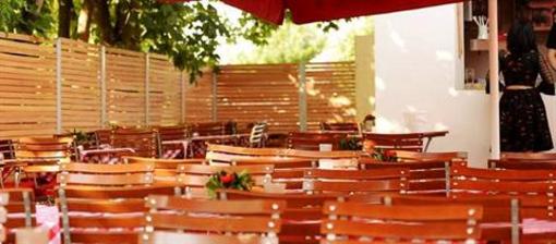 фото отеля Brauerei Gasthaus Lohhof