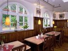 фото отеля Brauerei Gasthaus Lohhof