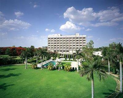 фото отеля Hotel Taj View