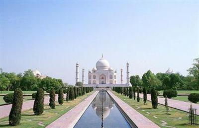 фото отеля Hotel Taj View