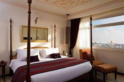фото отеля Hotel Taj View