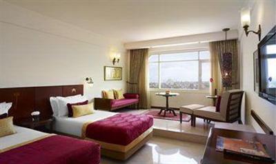 фото отеля Hotel Taj View