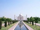 фото отеля Hotel Taj View