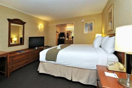 фото отеля Best Western Battlefield Inn Manassas