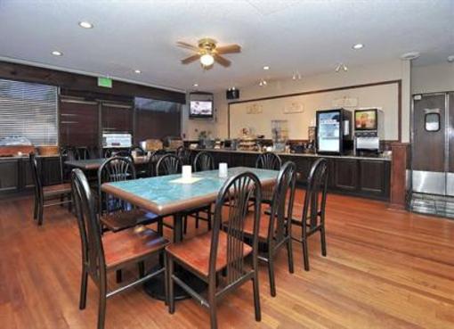 фото отеля Best Western Battlefield Inn Manassas