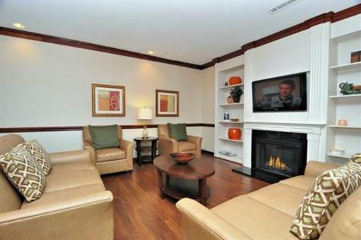 фото отеля Best Western Battlefield Inn Manassas