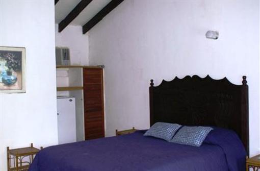 фото отеля Hotel Arboleda Manuel Antonio