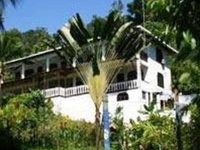 Hotel Arboleda Manuel Antonio