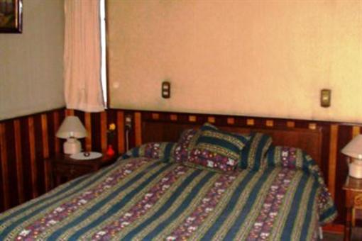 фото отеля Lyon Hotel Providencia