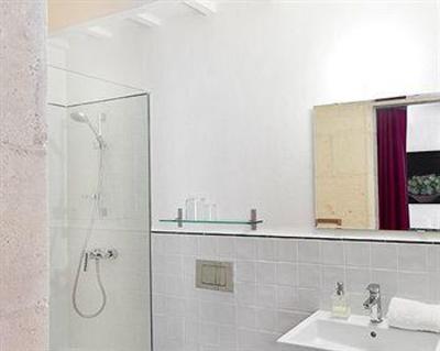 фото отеля Hotel Ses Sucreres
