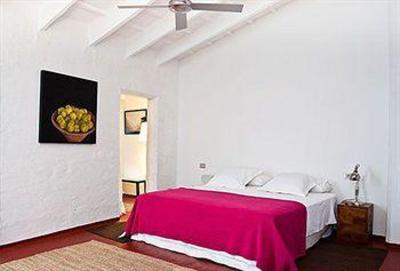 фото отеля Hotel Ses Sucreres