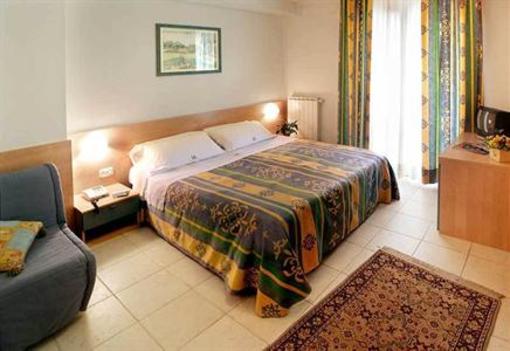 фото отеля Hotel Rosmarina