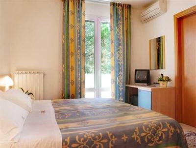 фото отеля Hotel Rosmarina