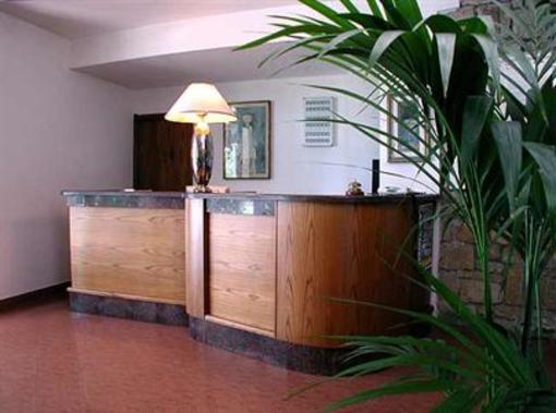 фото отеля Hotel Rosmarina