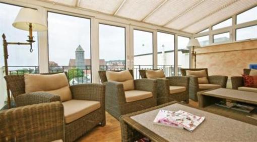 фото отеля Sunnycroft Hotel