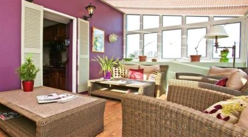 фото отеля Sunnycroft Hotel