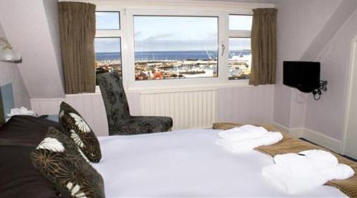фото отеля Sunnycroft Hotel