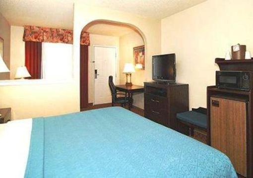 фото отеля Quality Inn Abilene