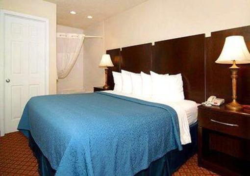 фото отеля Quality Inn Abilene