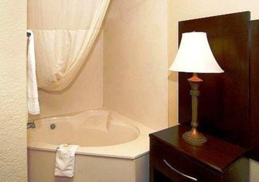 фото отеля Quality Inn Abilene