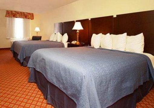фото отеля Quality Inn Abilene
