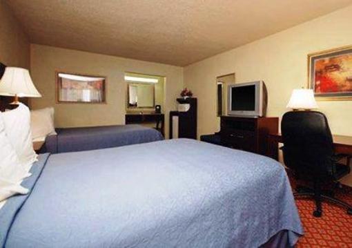 фото отеля Quality Inn Abilene