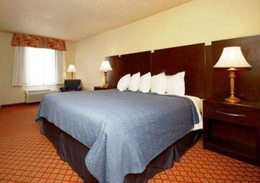 фото отеля Quality Inn Abilene