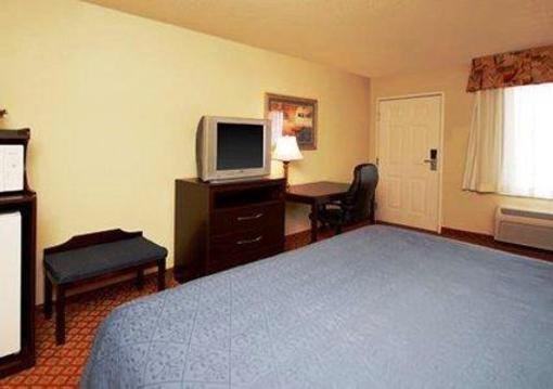 фото отеля Quality Inn Abilene